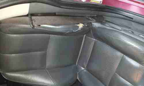 2005 Pontiac Grand Prix GTP supercharged 85k miles leather sunroof loaded, image 8