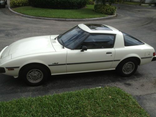 Mazda rx7