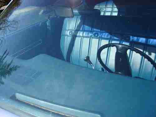 1972 Chevrolet Impala Sports Sedan 4dr 58K MILES Triple Blue Beauty- Must See!!, image 17