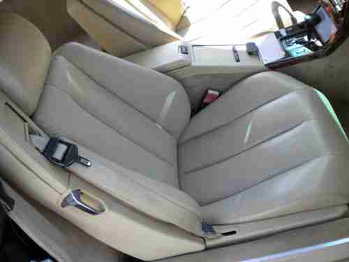 1991 Mercedes-Benz 300SL Base Convertible 2-Door 3.0L, image 11