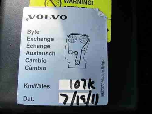 VOLVO XC70 CROSS COUNTRY 2004 EASY DAMAGE REPAIRABLE SALVAGE, US $3,999.00, image 6