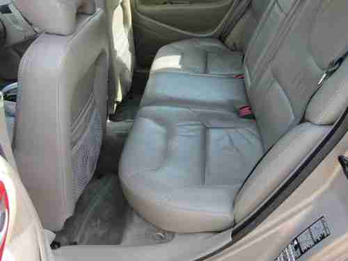 VOLVO XC70 CROSS COUNTRY 2004 EASY DAMAGE REPAIRABLE SALVAGE, US $3,999.00, image 8