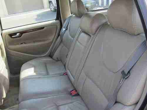 VOLVO XC70 CROSS COUNTRY 2004 EASY DAMAGE REPAIRABLE SALVAGE, US $3,999.00, image 9