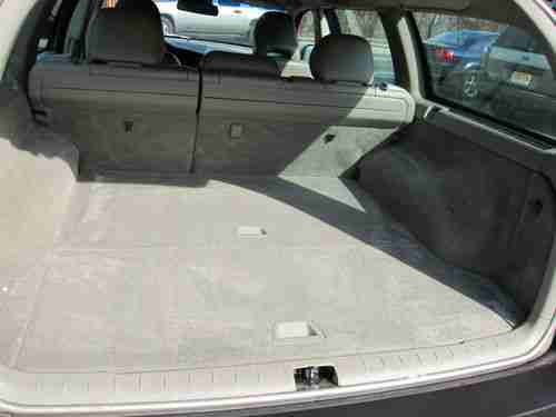 VOLVO XC70 CROSS COUNTRY 2004 EASY DAMAGE REPAIRABLE SALVAGE, US $3,999.00, image 11