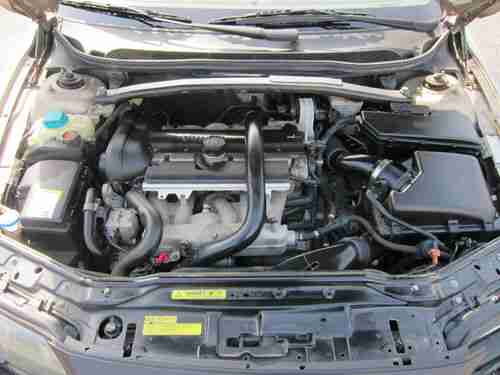 VOLVO XC70 CROSS COUNTRY 2004 EASY DAMAGE REPAIRABLE SALVAGE, US $3,999.00, image 12