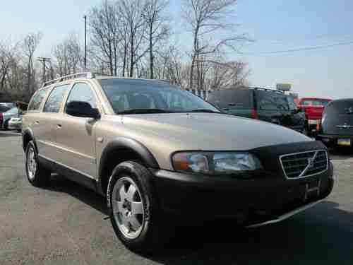 VOLVO XC70 CROSS COUNTRY 2004 EASY DAMAGE REPAIRABLE SALVAGE, US $3,999.00, image 15