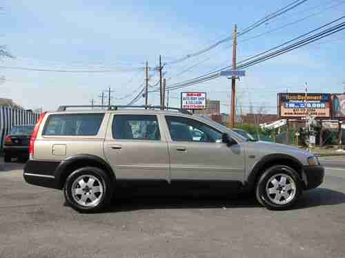 VOLVO XC70 CROSS COUNTRY 2004 EASY DAMAGE REPAIRABLE SALVAGE, US $3,999.00, image 16