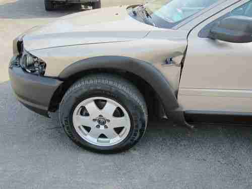 VOLVO XC70 CROSS COUNTRY 2004 EASY DAMAGE REPAIRABLE SALVAGE, US $3,999.00, image 20