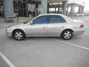 2000 Honda Accord EX Sedan 4-Door 2.3L Auto Leather Roof 2 Owners, US $4,991.00, image 2