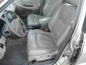 2000 Honda Accord EX Sedan 4-Door 2.3L Auto Leather Roof 2 Owners, US $4,991.00, image 6