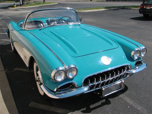 Corvette