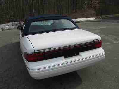 One Owner Dealer Trade Only 29K Like New Inside/Out,Lowest Milage Marquis Around, US $5,999.00, image 13
