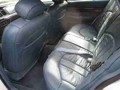 One Owner Dealer Trade Only 29K Like New Inside/Out,Lowest Milage Marquis Around, US $5,999.00, image 19
