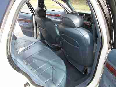 One Owner Dealer Trade Only 29K Like New Inside/Out,Lowest Milage Marquis Around, US $5,999.00, image 20
