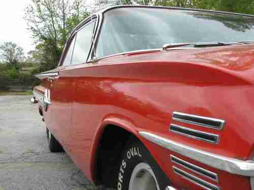 1960 Chevy Impala, image 8