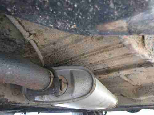 1960 Chevy Impala, image 11