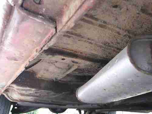 1960 Chevy Impala, image 12