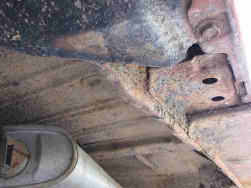 1960 Chevy Impala, image 13