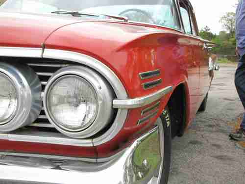 1960 Chevy Impala, image 14