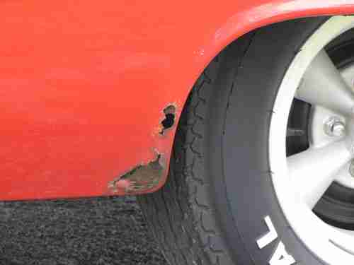 1960 Chevy Impala, image 16