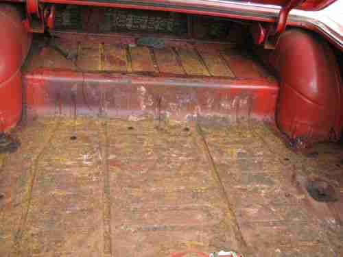 1960 Chevy Impala, image 17