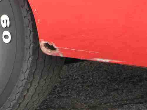 1960 Chevy Impala, image 19