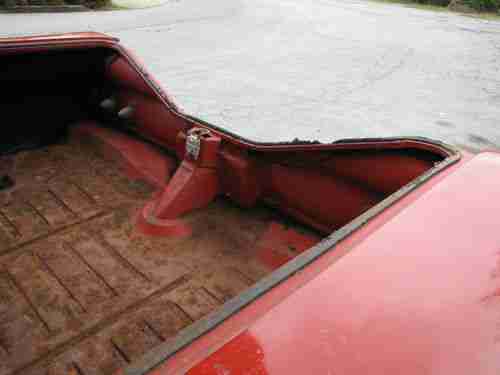 1960 Chevy Impala, image 21