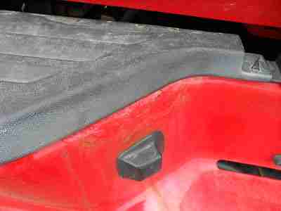 2005 Dodge Dakota Quad Cab 4x4 SLT V8 local trade very clean., US $9,800.00, image 7