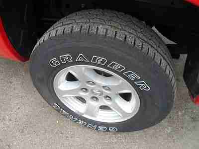 2005 Dodge Dakota Quad Cab 4x4 SLT V8 local trade very clean., US $9,800.00, image 10