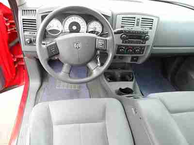 2005 Dodge Dakota Quad Cab 4x4 SLT V8 local trade very clean., US $9,800.00, image 12