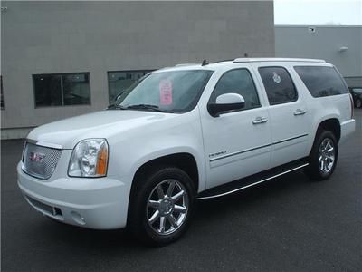 2012 gmc yukon denali xl awd!!!!