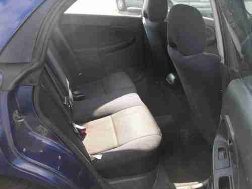 2002 Subaru Impreza RS Sedan 4-Door 2.5L, image 9
