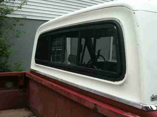 1969 Ford F-250, strong motor 360CID V-8, old farm truck ready for new home, image 13