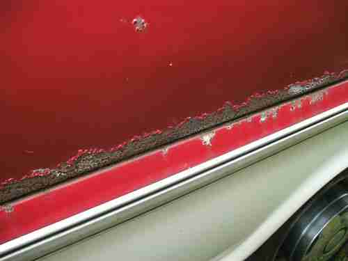 1969 Ford F-250, strong motor 360CID V-8, old farm truck ready for new home, image 20