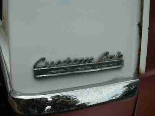 1969 Ford F-250, strong motor 360CID V-8, old farm truck ready for new home, image 21