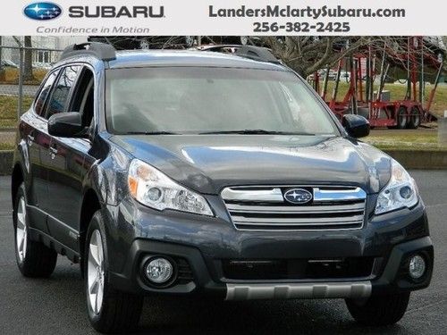 2013 subaru legacy 2.5i limited