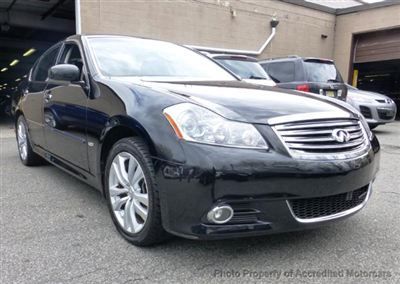 2008 infiniti m-35x technology pkg, advanced technology pkg, nav, navigation,awd