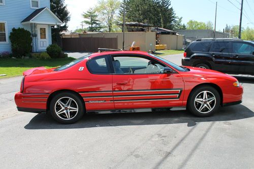 2004 dale jr monte carlo ss