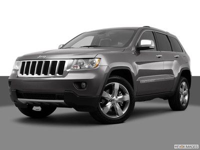 2012 jeep grand cherokee altitude sport utility 4-door 3.6l