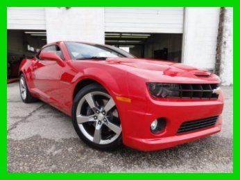 2012 2ss used 6.2l v8 16v manual rwd coupe onstar premium