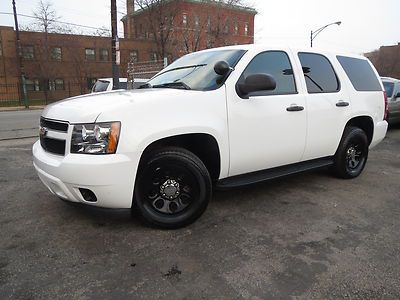 White ppv 2wd,81k miles,warranty,boards,ex-fed govt, pw/pl/psts,cruise, nice