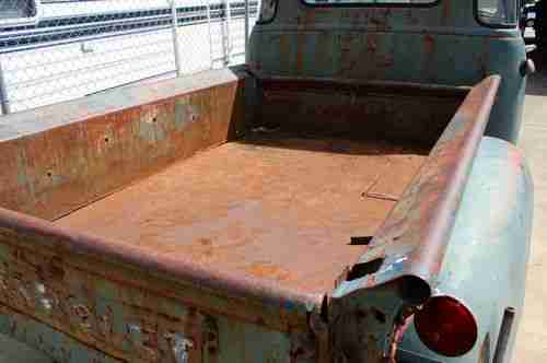 1952 Chevrolet Pick up-Original-1949-1950-1951-1953-1954-1955-Farm Truck, US $6,500.00, image 11