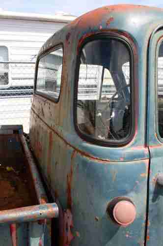 1952 Chevrolet Pick up-Original-1949-1950-1951-1953-1954-1955-Farm Truck, US $6,500.00, image 12