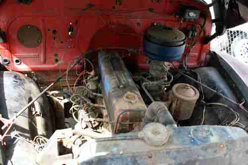 1952 Chevrolet Pick up-Original-1949-1950-1951-1953-1954-1955-Farm Truck, US $6,500.00, image 13