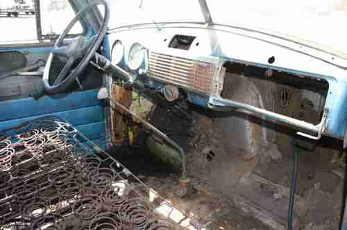 1952 Chevrolet Pick up-Original-1949-1950-1951-1953-1954-1955-Farm Truck, US $6,500.00, image 19