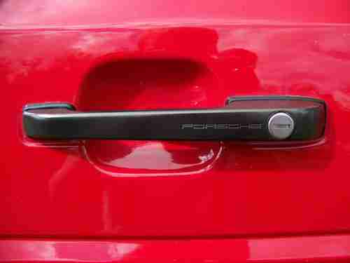 1991 Volkswagen Golf GTI 16v VW, image 8