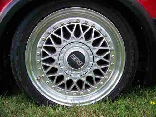 1991 Volkswagen Golf GTI 16v VW, image 12