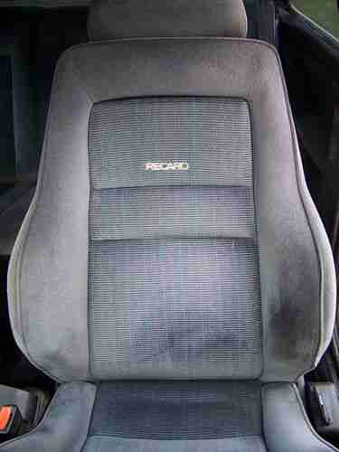 1991 Volkswagen Golf GTI 16v VW, image 13