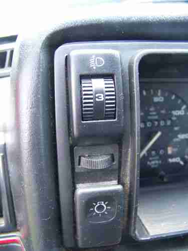 1991 Volkswagen Golf GTI 16v VW, image 14