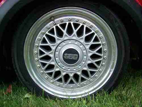 1991 Volkswagen Golf GTI 16v VW, image 15